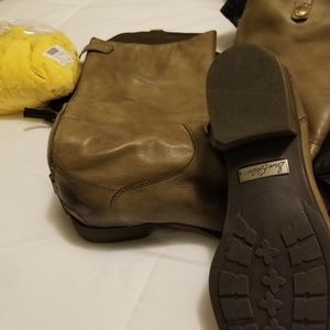 Sam Edelman Boots...Sz.8